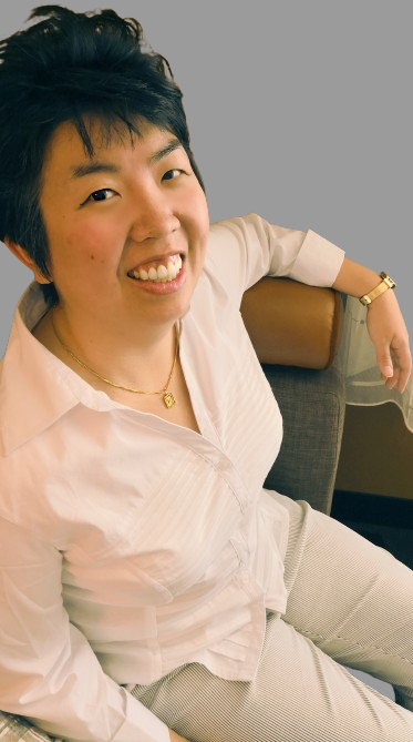 Krystal Loh - CEO